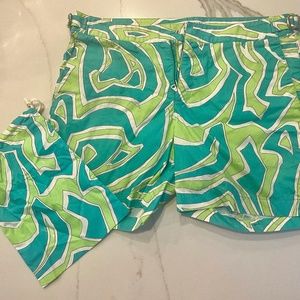 Orlebar Brown + Emilio Pucci